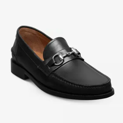 Allen Edmonds Savona Bit 乐福鞋