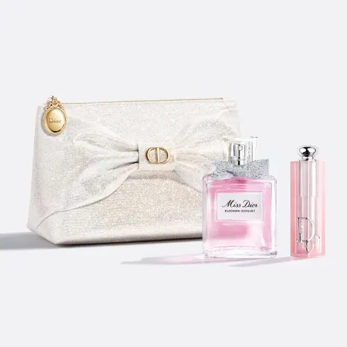Dior 迪奥 Miss Dior 限量礼盒套装