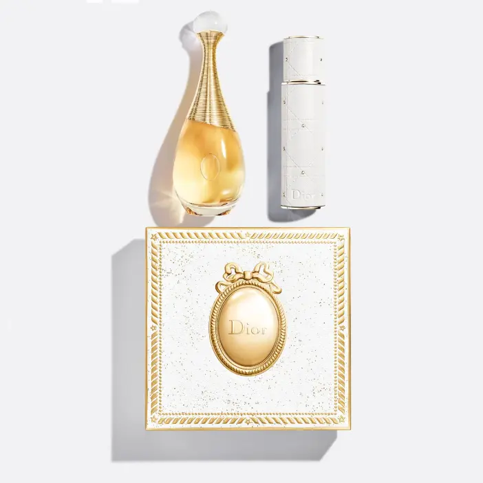 Dior 迪奥 J’adore 香水礼盒