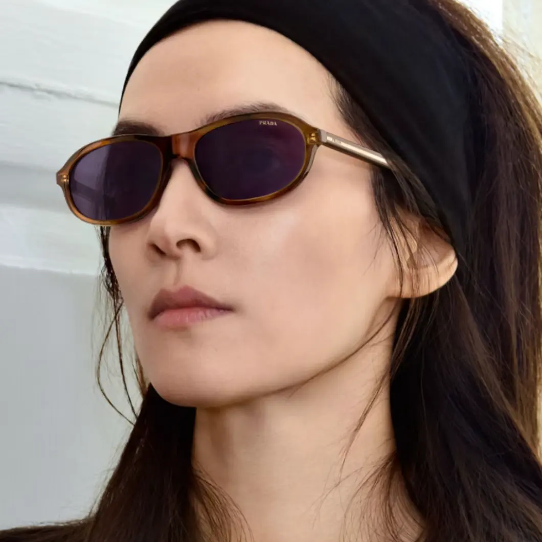 Sunglass Hut：清仓特惠，Prada、Ray-Ban等多款参加