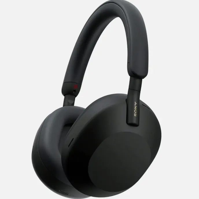 Sony 索尼 WH-1000XM5翻新耳机$149.99