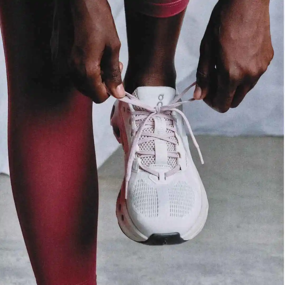 Gilt：ON、HOKA 运动鞋履特惠