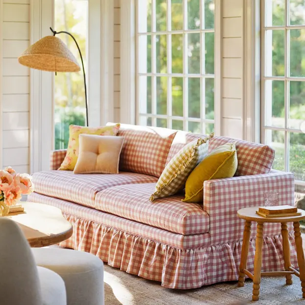 Anthropologie US：家具家居装饰