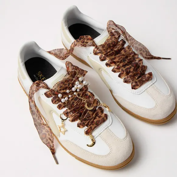Skechers US：会员闪促！入手舒适运动鞋