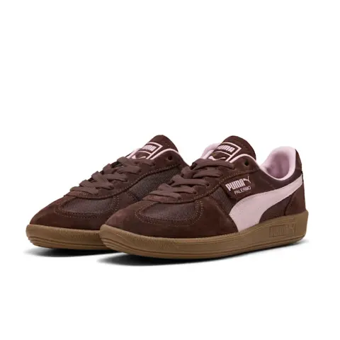 Puma 彪马 Palermo Vintage 运动鞋