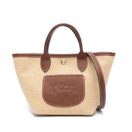Longchamp 珑骧 XS Le Pliage 手提包