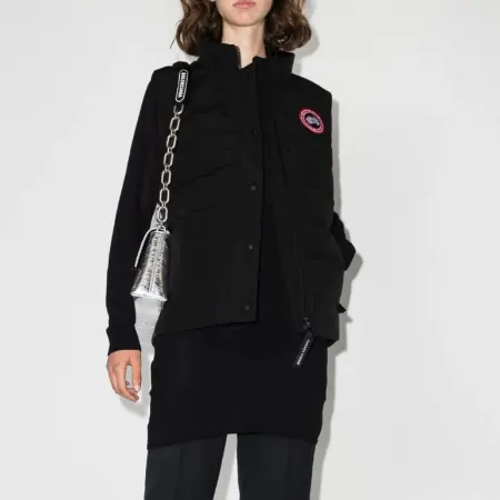 Canada Goose 加拿大鹅 Freestyle 马甲