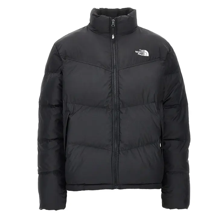 The North Face 北面 加绒外套