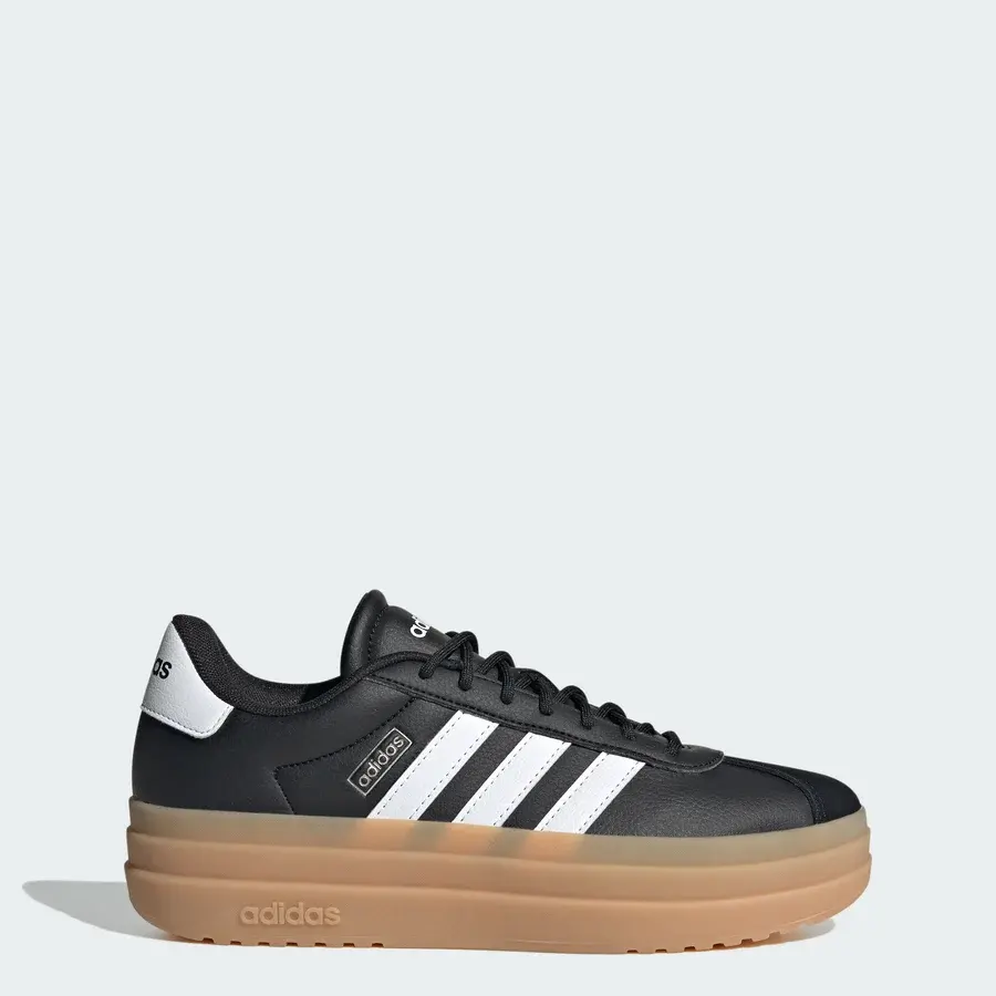 Adidas 阿迪达斯 Vl Court Bold 运动鞋