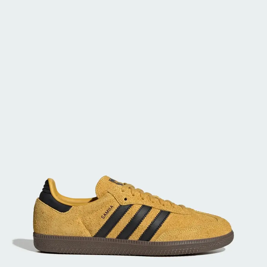 Adidas 阿迪达斯 Samba Og 运动鞋