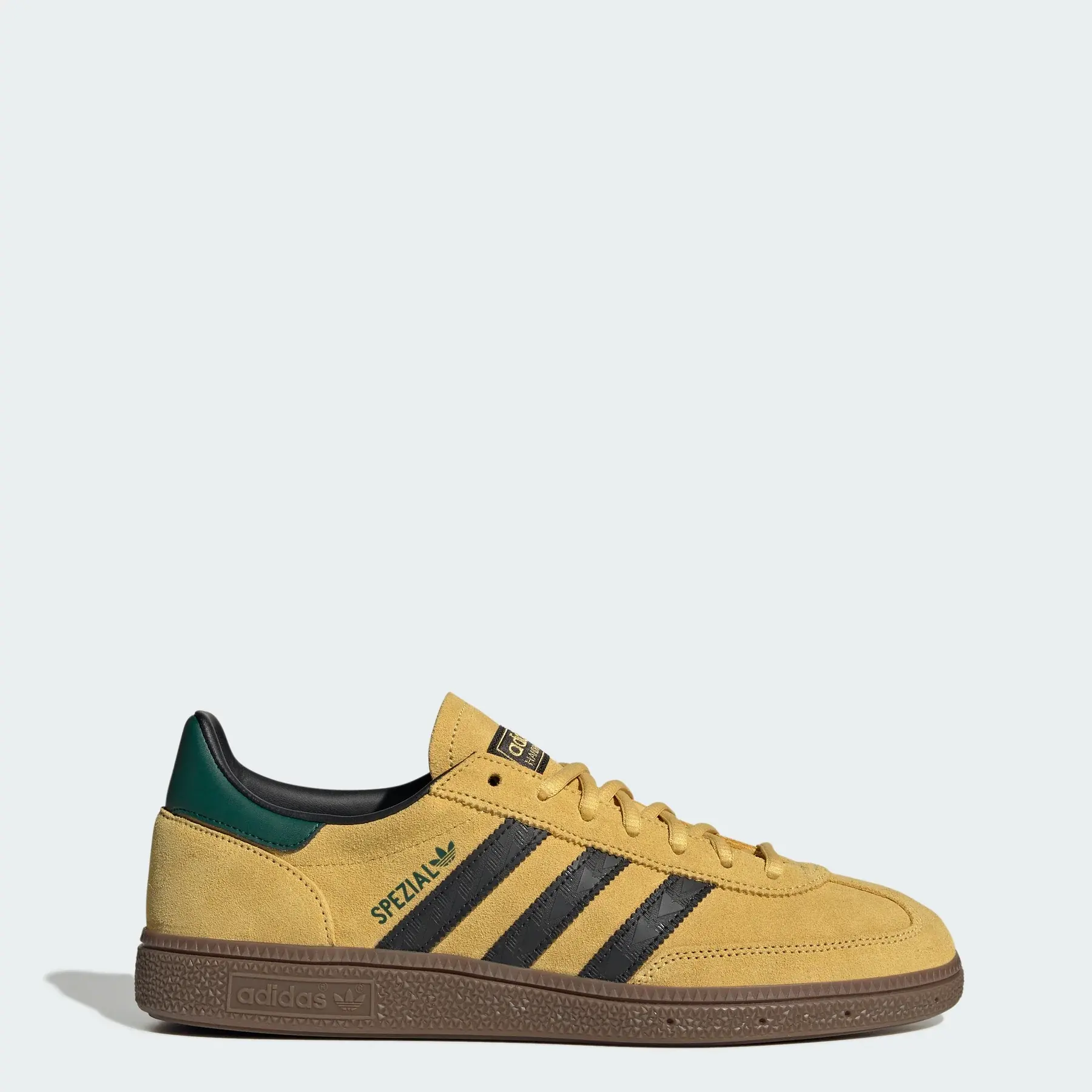 Adidas 阿迪达斯 Handball Spezial 运动鞋