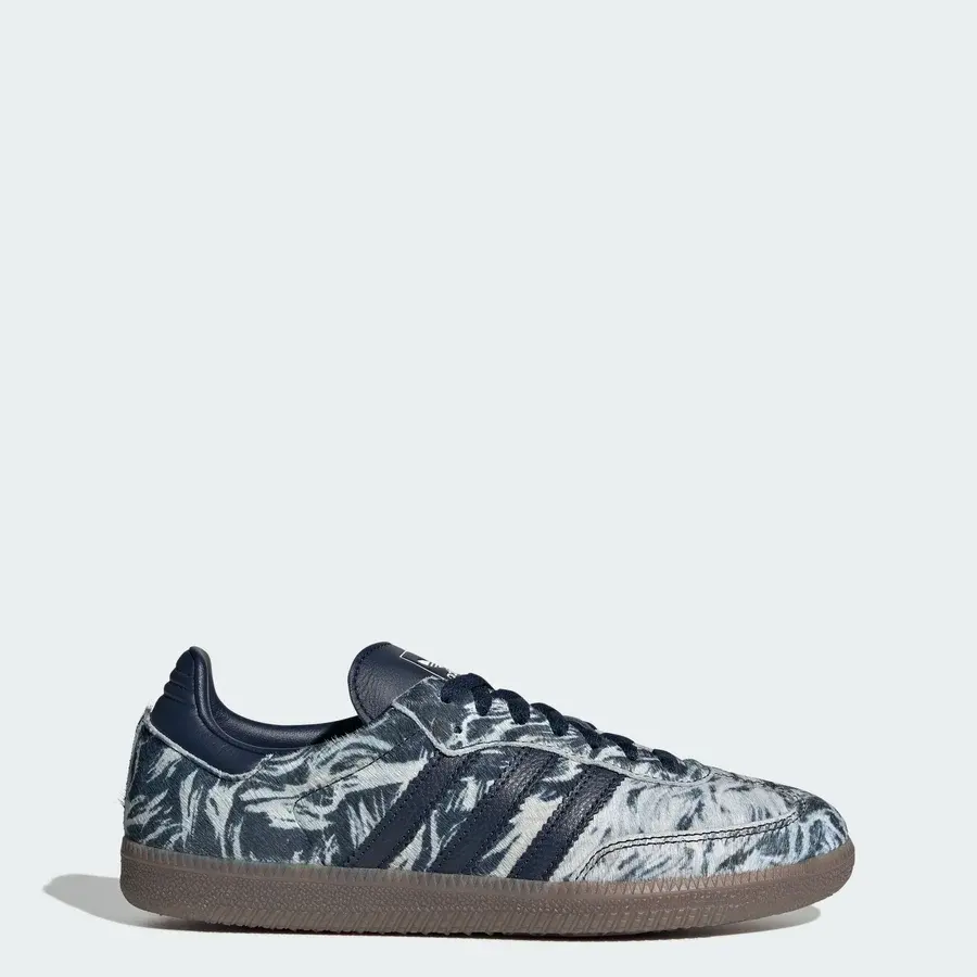Adidas 阿迪达斯 Samba 运动鞋