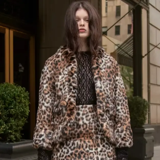 Saks Fifth Avenue：时尚大促！选购三宅一生、Ganni等