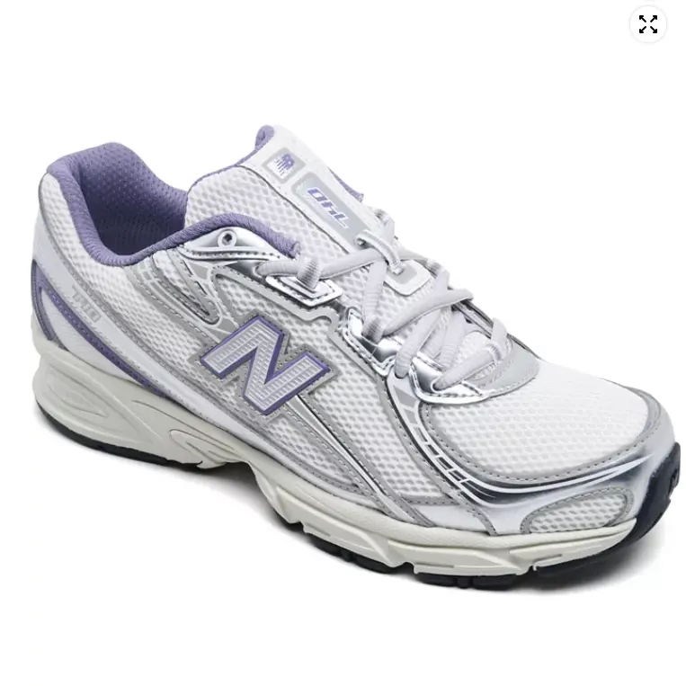 New Balance 新百伦 740运动鞋