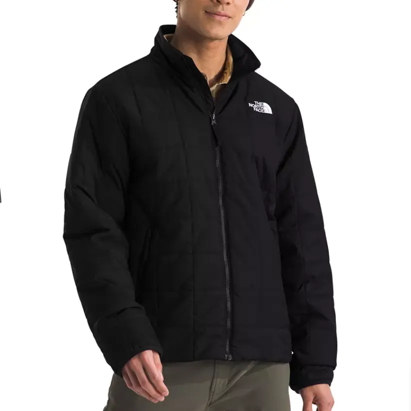 The North Face 保暖夹克