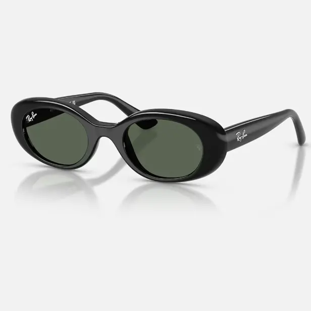Ray-Ban：儿童太阳镜第二副6折，小脸妹子也可以入