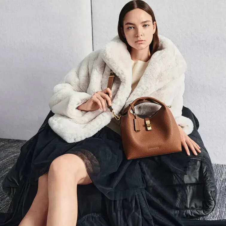 Charles & Keith US：开学季 芭蕾鞋等热卖