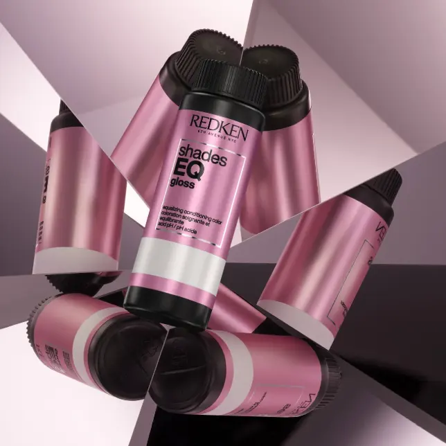 Redken：蓬松丰盈洗护热卖