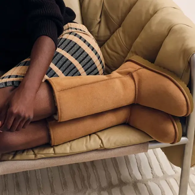 UGG UK：特卖活动 多款Tazz参加活动