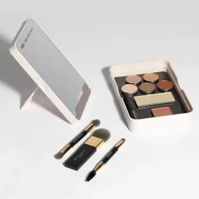 Billion Dollar Beauty  Golden Age Glow 眼部套装