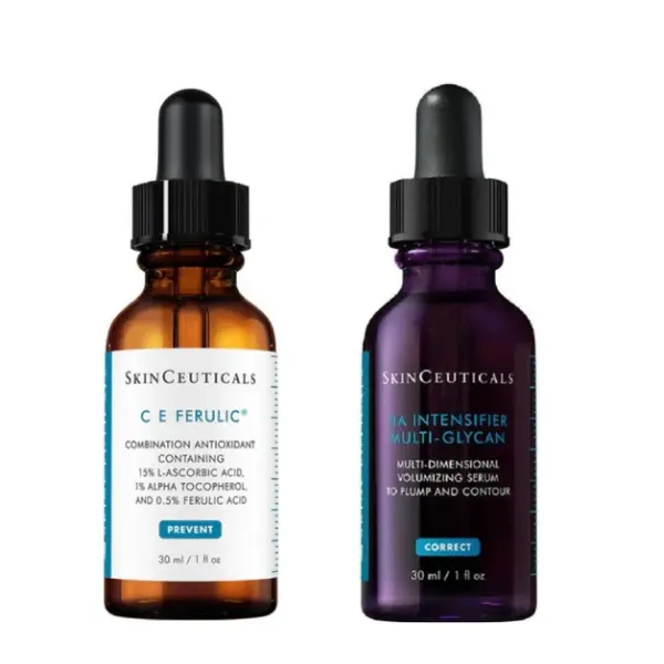 SkinCeuticals 修丽可CE+多维糖链透明质酸精华