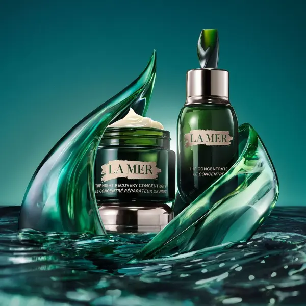 La Mer：换季护肤！满赠礼遇