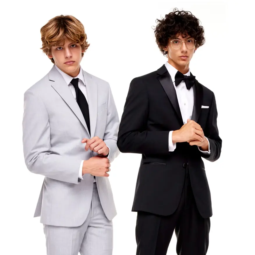 The Men's Wearhouse：运动外套特惠，Calvin Klein等品牌参加