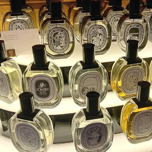 Bluemercury：香氛专场！关注Diptyque、Byredo等