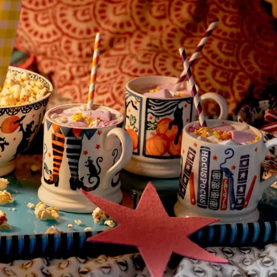 Emma Bridgewater： 秋季大促！精选床垫、枕头、被子等床品