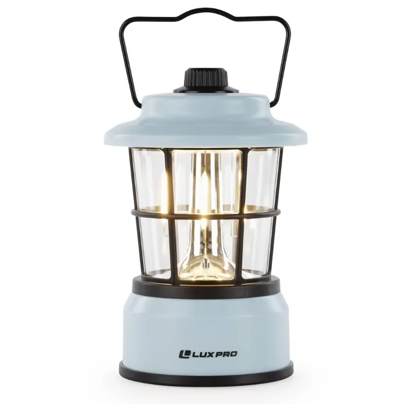 LUXPRO LED便携露营灯