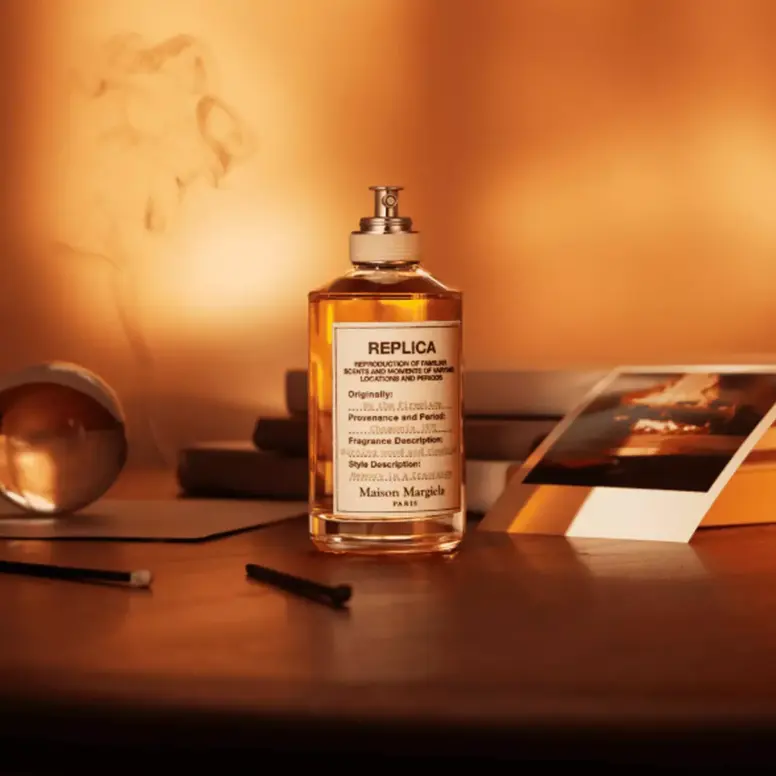 Maison Margiela Fragrances：秋日香氛热卖！入爵士俱乐部等