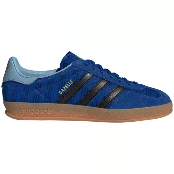 世界杯限定！Adidas 阿迪达斯 Gazelle 运动鞋
