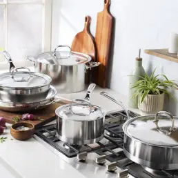 Zwilling US：双立人官网促销！入手实用锅具