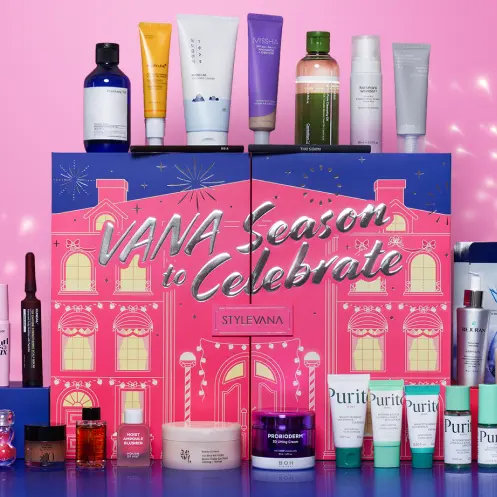 STYLEVANA US：5日闪促！全场特惠