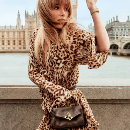 Michael Kors US：时尚闪促！折扣区低至3折
