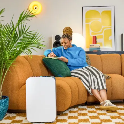 Alen® Air Purifiers：秋季空气净化器特惠 BreatheSmart热卖