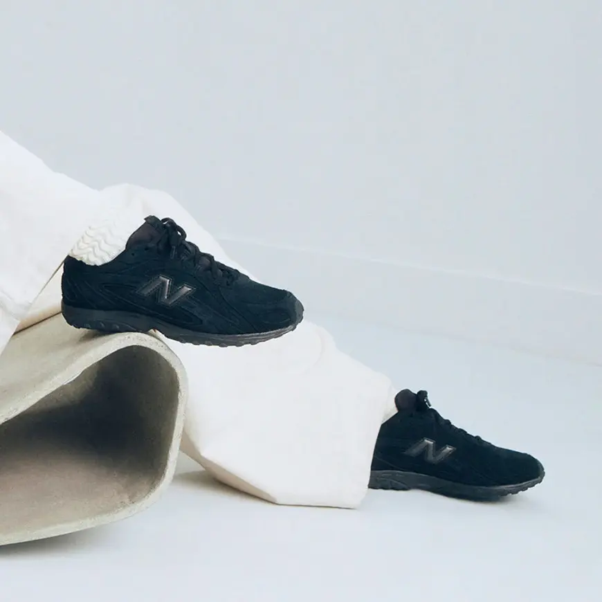 New Balance Canada：韩系妹子必备！感恩节特惠