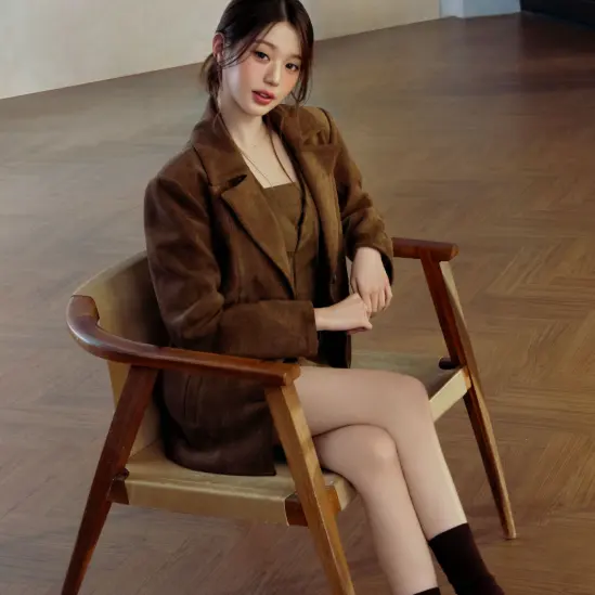 UGG US：秋冬服饰上新 入手张元英同款鞋履等