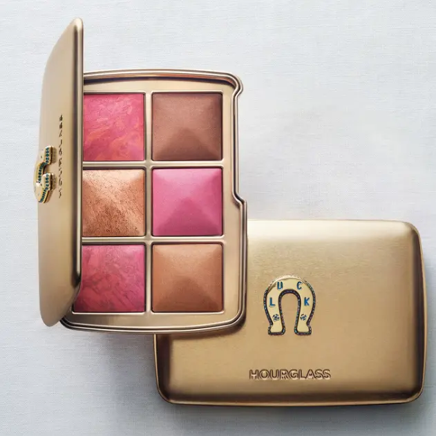 Cult Beauty：限时礼遇！入Hourglass、Elemis、K18等