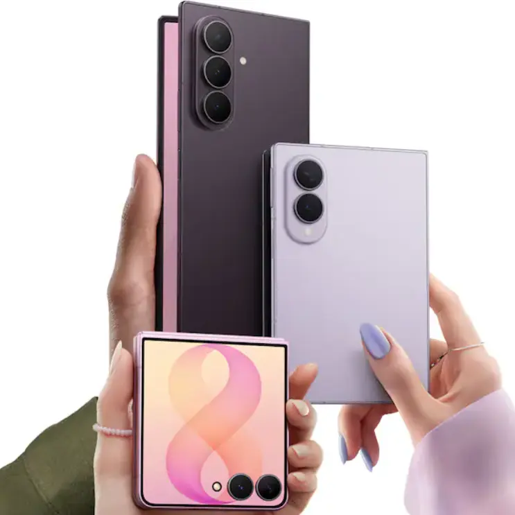 Samsung：电视、家电、显示器等多品类特惠