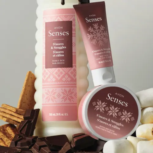 Avon：全场香氛&身体护理热卖
