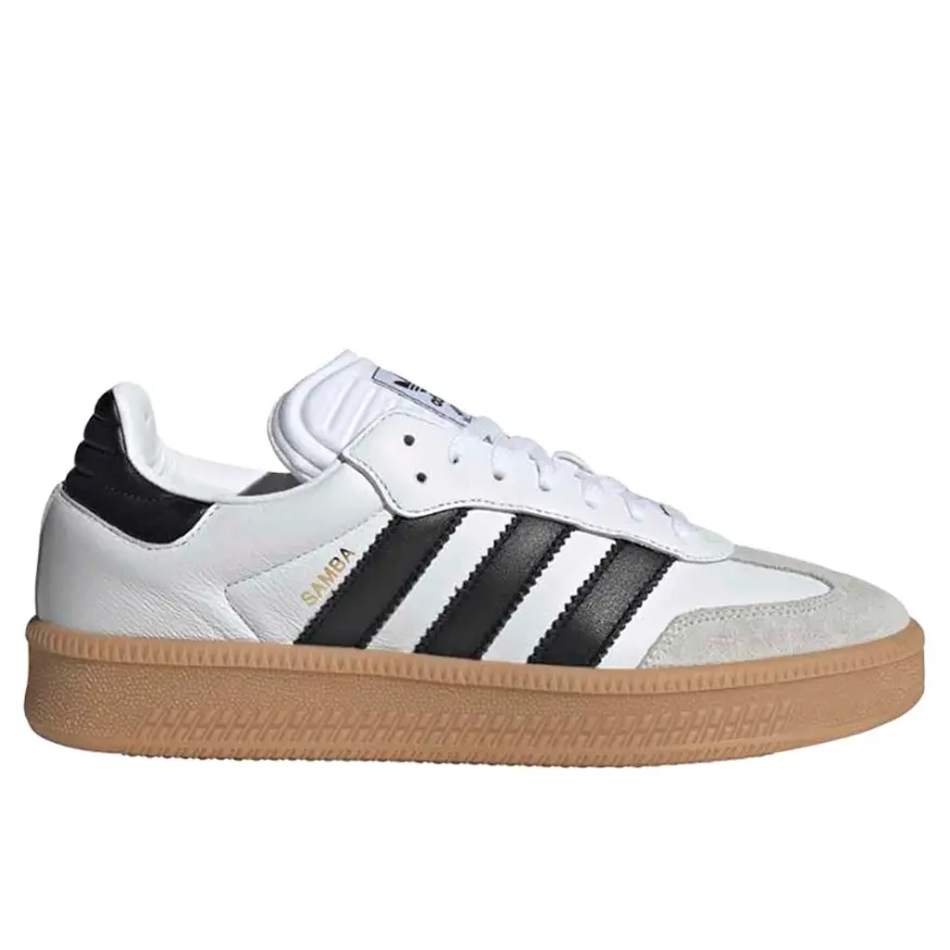 adidas 阿迪达斯 Samba XLG 运动鞋