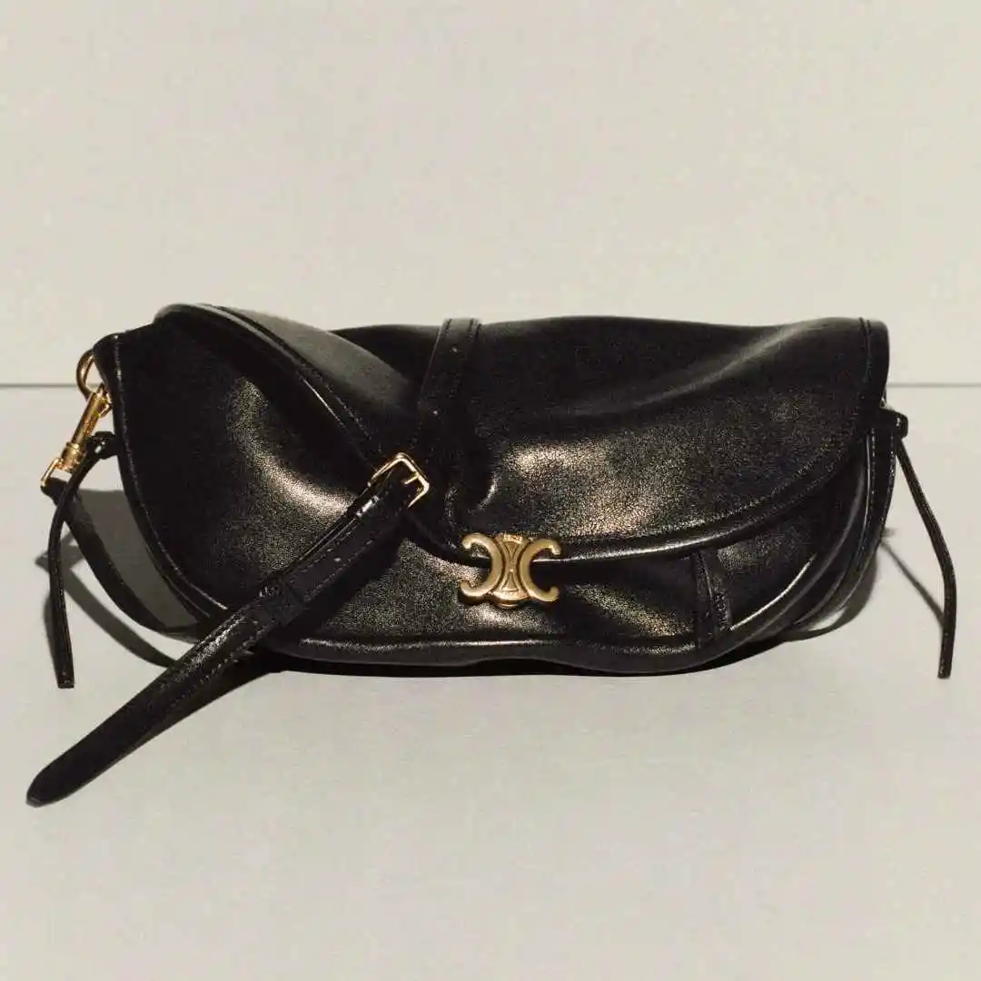 Gilt：法式美包鞋履上新 入 Celine、FENDI、Brunello Cucinelli 等