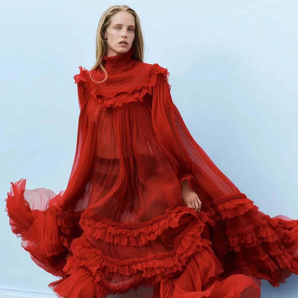 Net-A-PORTER 亚太站：26秋冬时尚上新 关注 GUCCI、BALENCIAGA 等