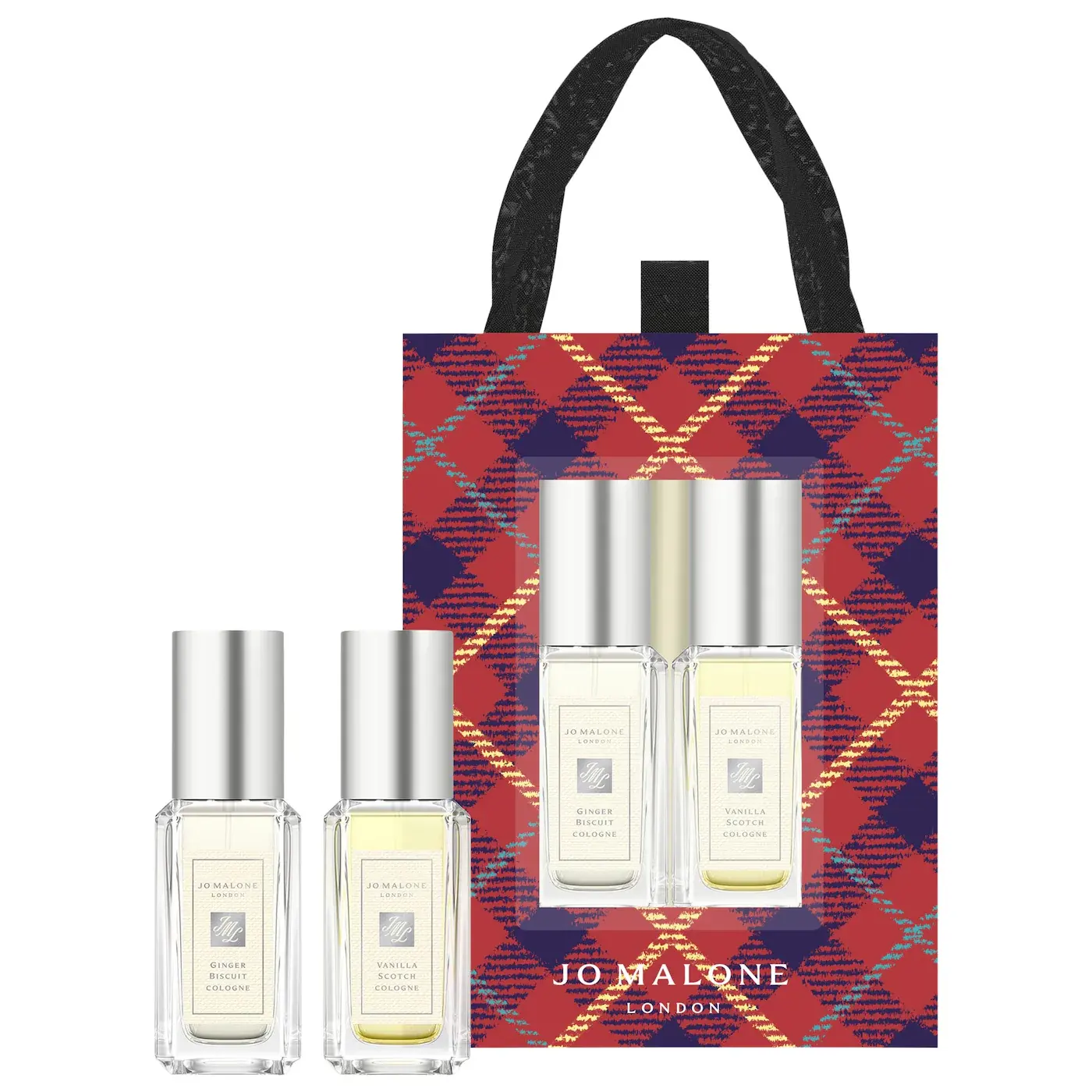 Jo Malone London 祖玛珑香水 9ml*2