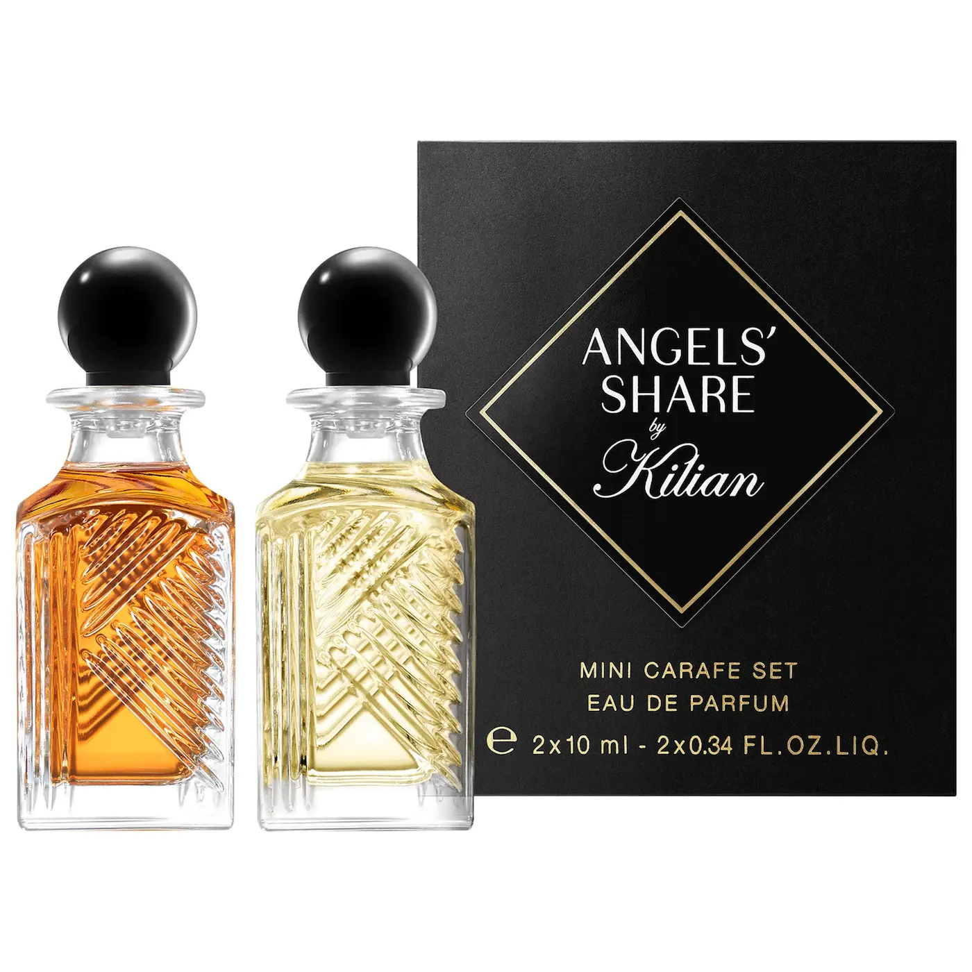 KILIAN Paris Q香 10ml*2