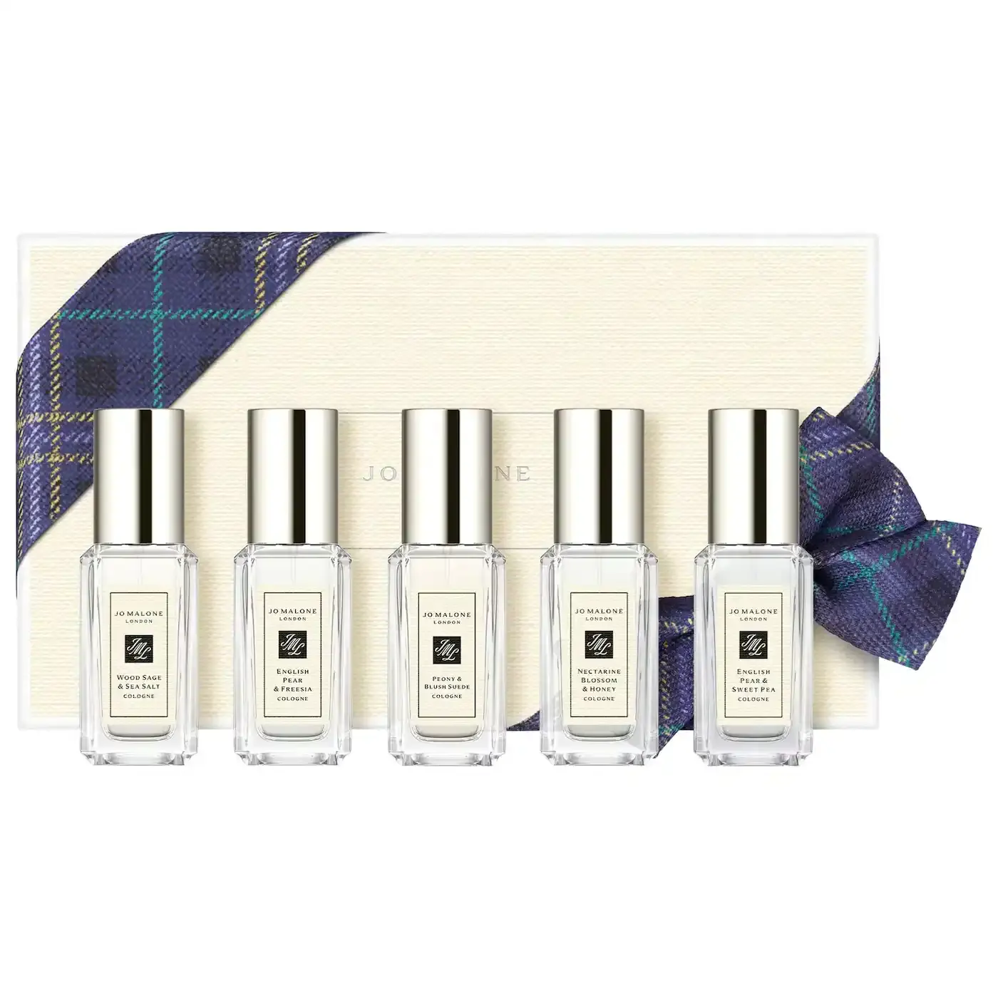 Jo Malone London 祖玛珑Q香套装9ml*5