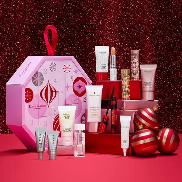 Belk：Elizabeth Arden 雅顿护肤热卖！金胶粉胶尝鲜