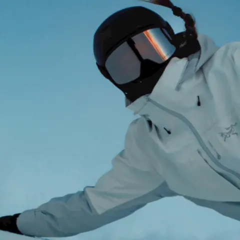Zappos：秋冬上新热卖！Arc'teryx 始祖鸟运动专场