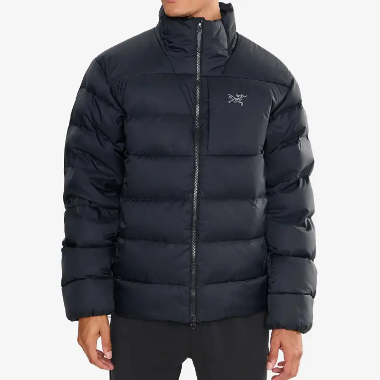 Arc'teryx 始祖鸟 Thorium 拉链夹克